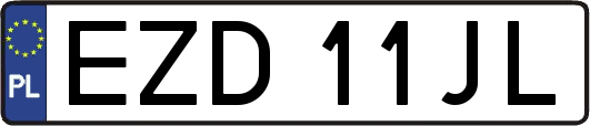 EZD11JL