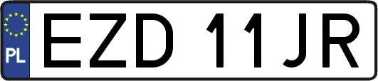 EZD11JR