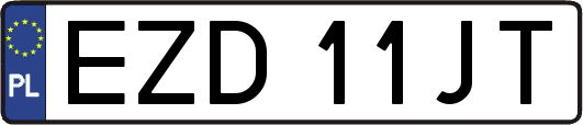 EZD11JT