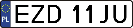 EZD11JU