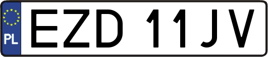 EZD11JV