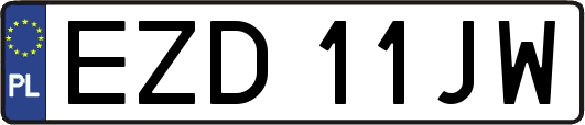 EZD11JW