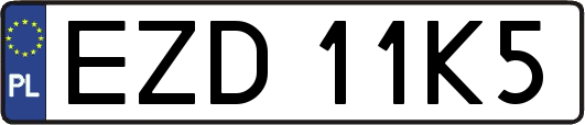 EZD11K5