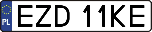 EZD11KE