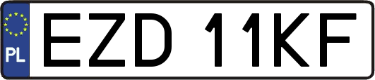 EZD11KF