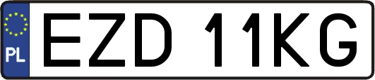 EZD11KG
