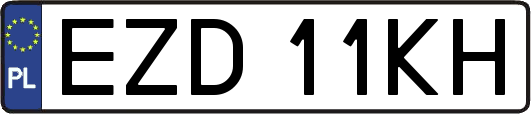 EZD11KH