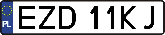 EZD11KJ