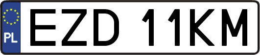 EZD11KM