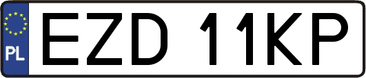 EZD11KP