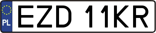 EZD11KR