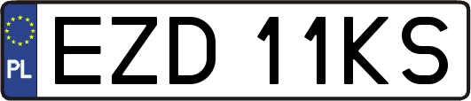 EZD11KS