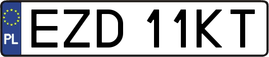 EZD11KT