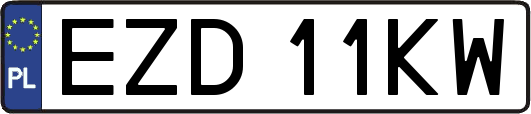 EZD11KW