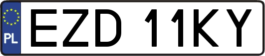 EZD11KY