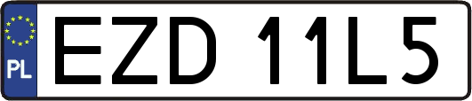 EZD11L5
