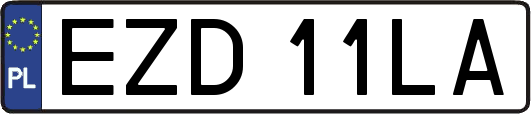 EZD11LA