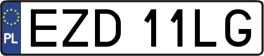 EZD11LG