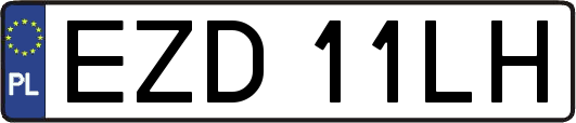 EZD11LH