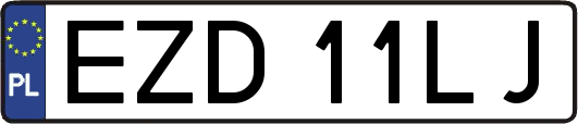EZD11LJ