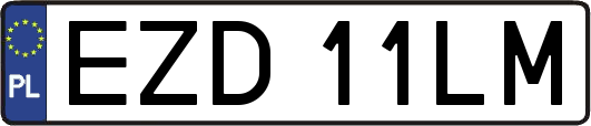 EZD11LM