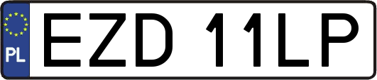 EZD11LP