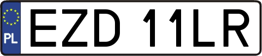 EZD11LR