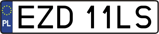 EZD11LS