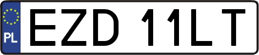 EZD11LT