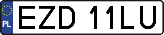 EZD11LU
