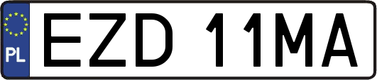 EZD11MA