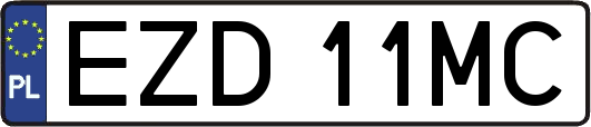 EZD11MC
