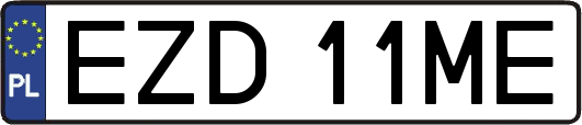 EZD11ME