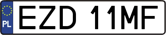 EZD11MF