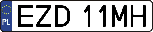 EZD11MH