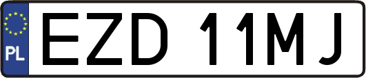 EZD11MJ