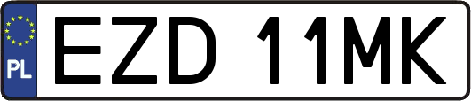 EZD11MK