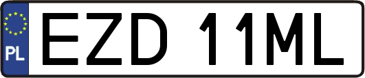 EZD11ML