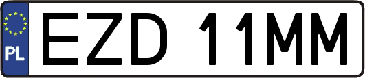 EZD11MM