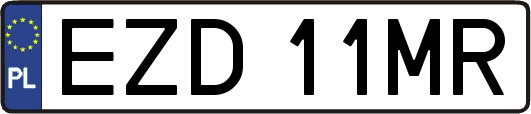 EZD11MR