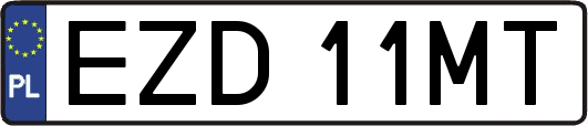 EZD11MT