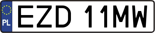 EZD11MW