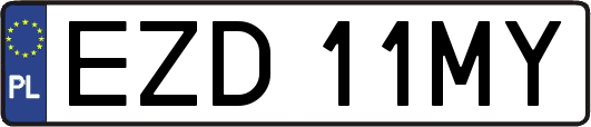 EZD11MY