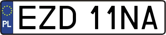 EZD11NA