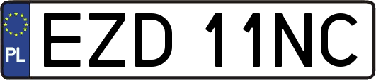 EZD11NC