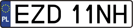 EZD11NH