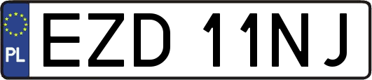 EZD11NJ