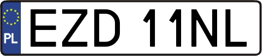 EZD11NL