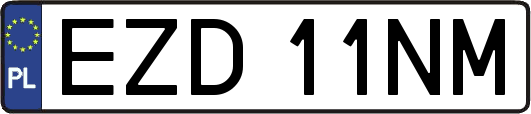 EZD11NM
