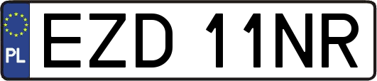 EZD11NR